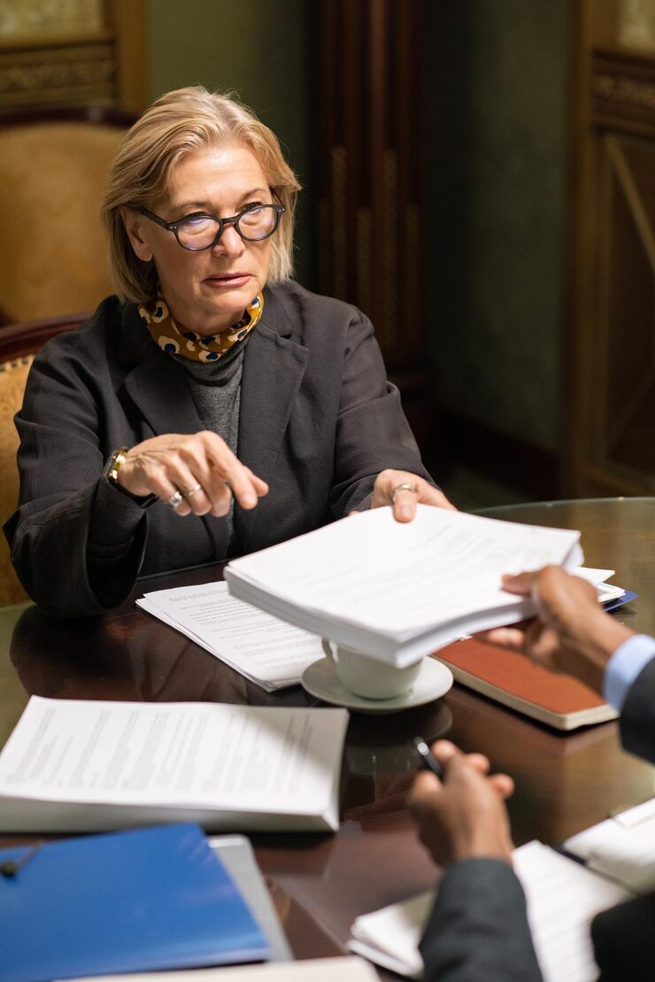 Пошаговый разбор процедуры Chargeback