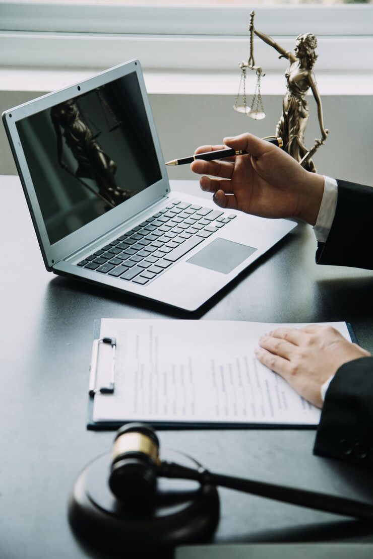 Процесс возврата денег через Chargeback