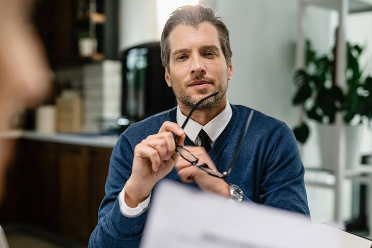 Дмитрий Петров - Юрист-консультант