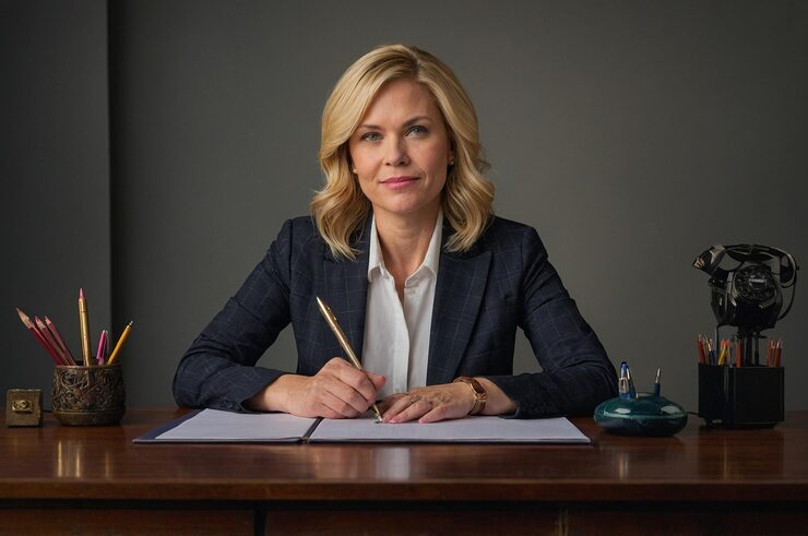 Елена Соколова - Старший юрист